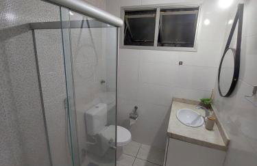 Ap sossegado na Praia do Canto - Photo 16