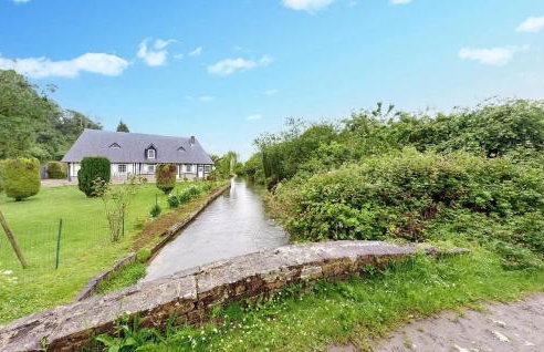 Maison familiale à Vittefleur avec jardin spacieux 140 m² 8 pers. - Foto 9