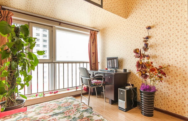 Tianjin City Center Homestay - Foto 14