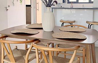 Horizon Blue I Private Pool Luxe I Free Parking I 3BR - Foto 34