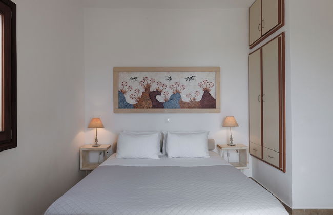 Zatrikion Villas Santorini - Foto 36