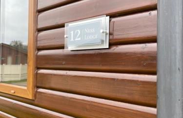 Ness Lodge - Foto 14