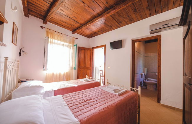 Villa Vittoria - Foto 16