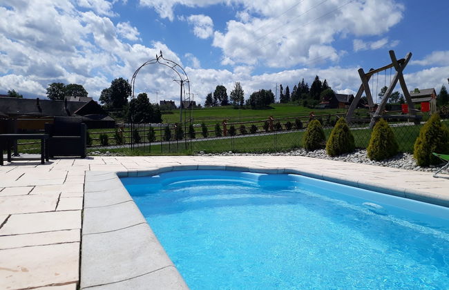 Osada Maruszyna - Foto 63