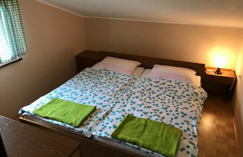 Apartments Markelj - Foto 22