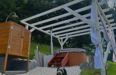 Leśna Ostoja - Foto 51