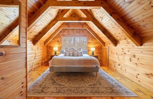 County Line Cabin - Foto 4