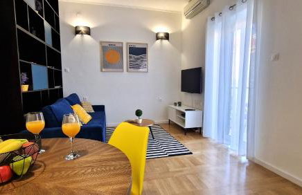 Happy Place Apartment - Foto 3