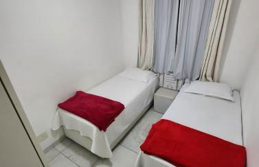 Apto completo com garagem - Foto 6