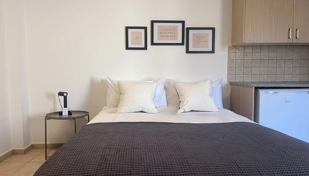 Phaedrus Living: Hoopoe Residencies 103 - Foto 2, Habitación