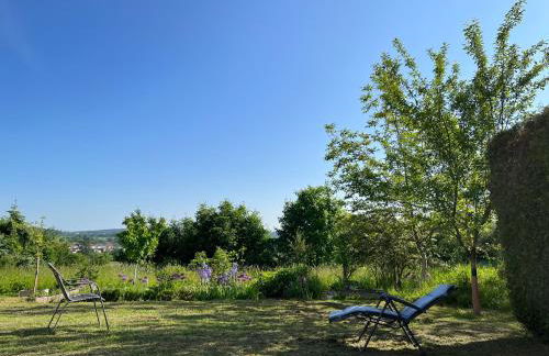 Ruhige Ferienwohnung im Saarland - Foto 15