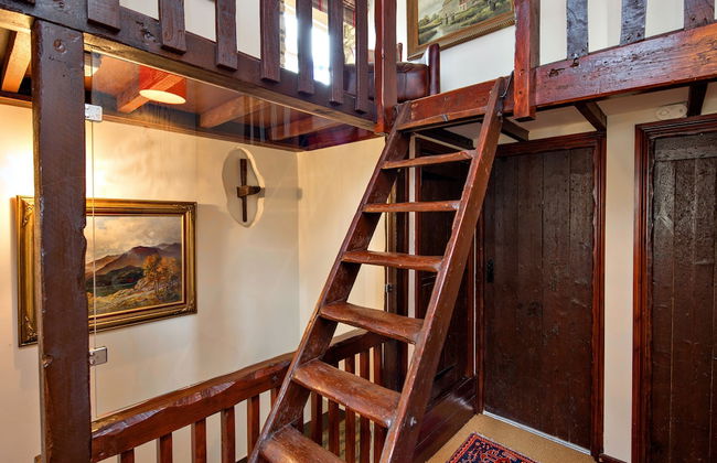 River Nene Cottages - Foto 13