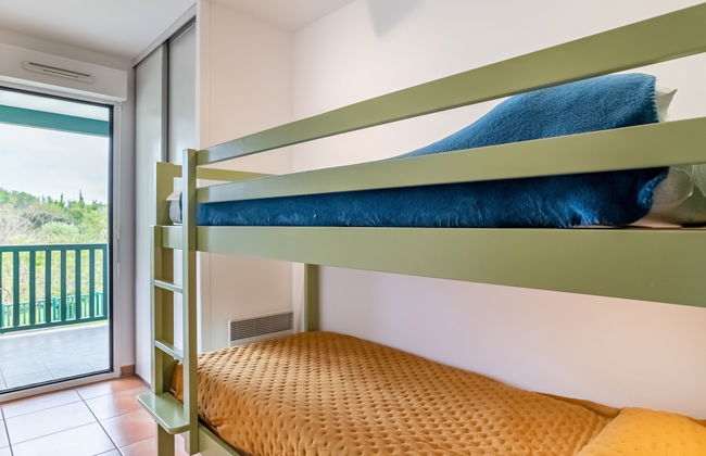 Domaine Iratzia - Foto 18