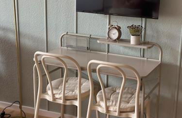 Homindays Terrace with Mountain Views River just Nearby - Foto 9