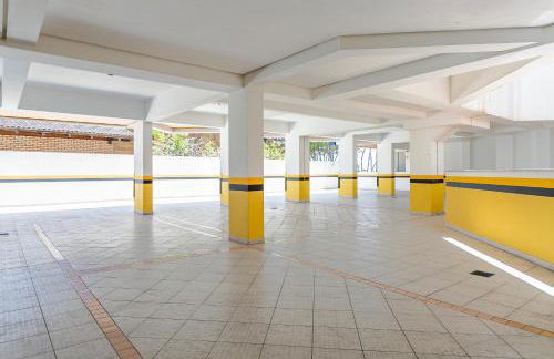 Aquarelle by Viva - Prédio nos Ingleses pé-na-areia com piscina - Photo 10