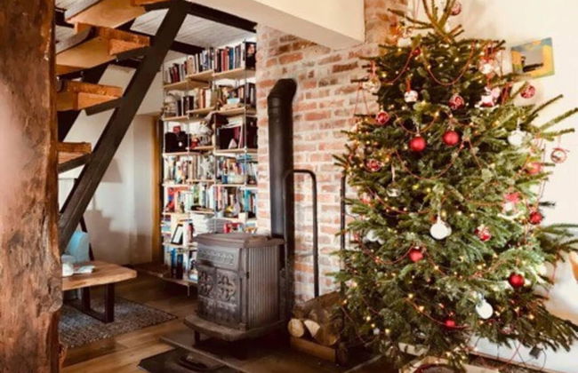 Beautiful Wooden Cottage in Nature, Croatia - Photo 14