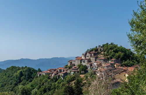 La Casina Di Nonno Loriano - Foto 20
