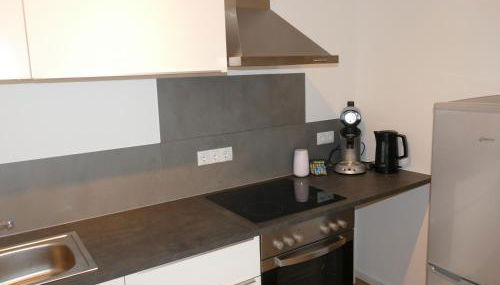 Modern Apartment Buttenheim - gratis Highspeed WLAN, Parkplatz, nahe Bamberg - Foto 3