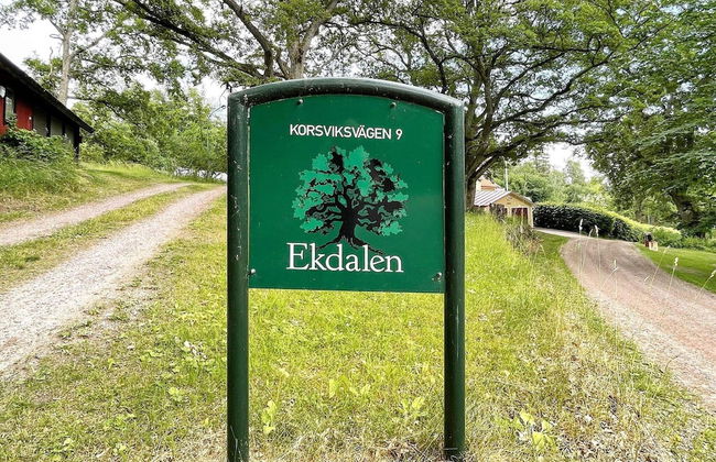 6 Person Holiday Home in Vreta Kloster - Foto 24