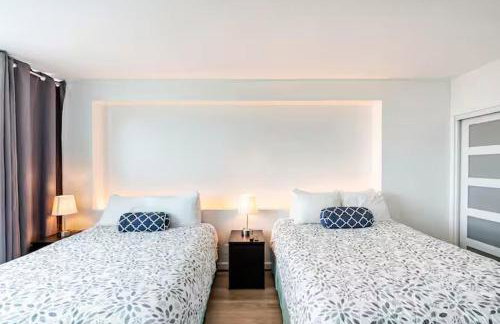 A dreamed bay view studio at Castle Beach Club - Foto 6