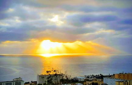 Appartement Vue Mer à Bastia, terrasse et piscine privée. - Photo 75
