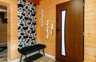 Domek Rychwałdówka blisko jeziora Żywieckiego - Foto 26