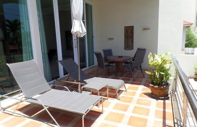 Westbury Residence - Foto 36