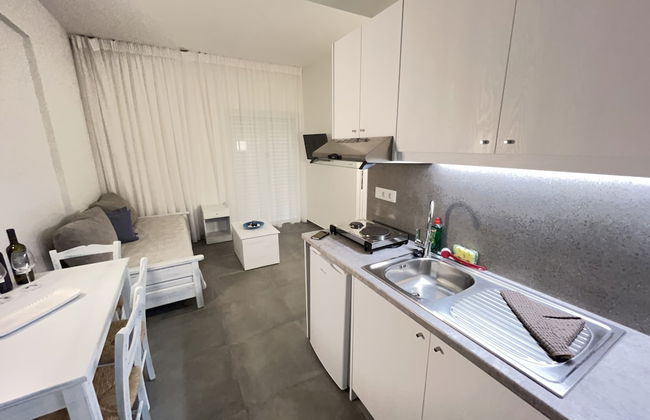 Niriides Hotel - Foto 46