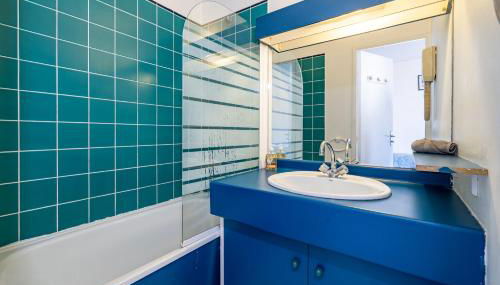 Studio hypercentre gare - Foto 2, Shower