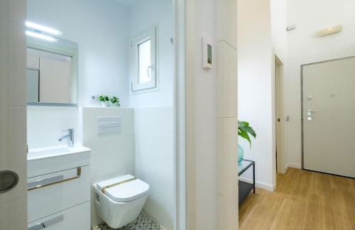 Pretty house Sa Font in Santa Catalina Palma city - Foto 8