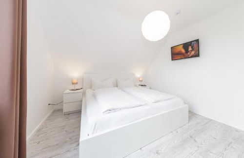 Dünenhaus Steinmarne - Foto 26