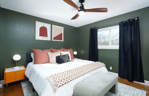 Large Pool&Mini Golf HotTub Near Alamo&Riverwalk - Foto 29