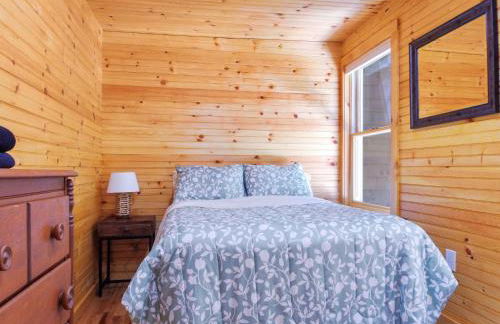 Perfect Maine Getaway in a Newly Renovated Cabin! - Foto 72