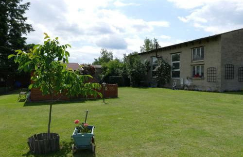 Ferienwohnung "Zur Schmiede" Objekt-ID 11824-8 - Foto 6