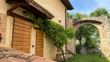 La Casa di LucaPietro Dimora Storica - Foto 5, Garden