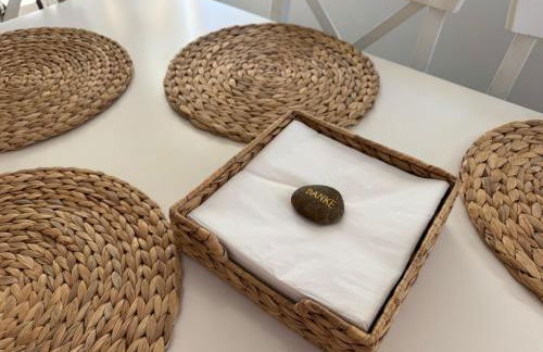 Modern House Gehrden auf 2 Etagen, Nice Garten, Barbecue, Contactless Check-in, free parking - Foto 31