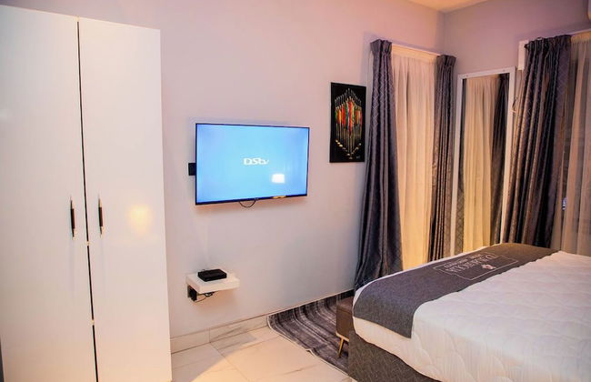 D'Magnolia Luxury Apartments - Foto 34