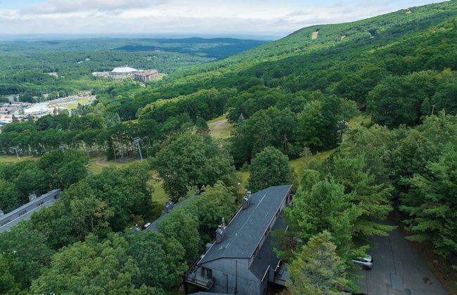 Alpine Escape by Avantstay On Camelback Mountain, Near Waterpark/attractions - Foto 51