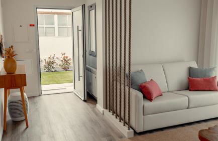 Shellter Apartments by the sea - Foto 22