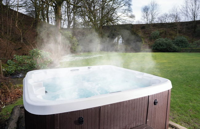 Low Jock Scar Country Estate - Foto 71