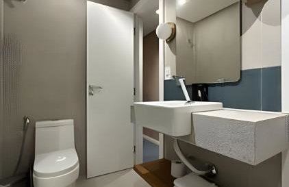 Guarapari Center Aparts - Vista - Ar - Lava e Seca - Photo 38