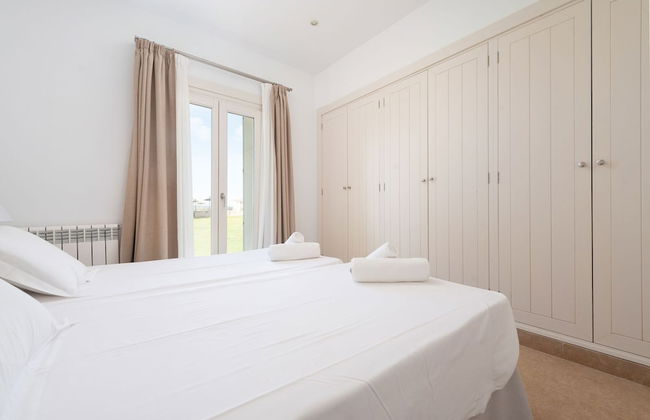 Sa Franquesa Vella - Maria Magdalena I Victori - Foto 15