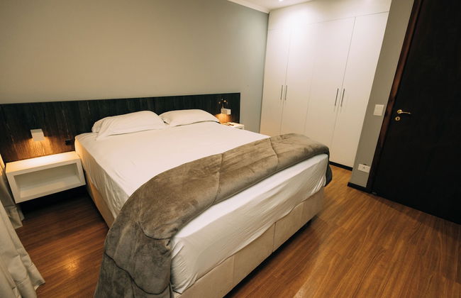 Flat Lamenha Lins - Foto 6