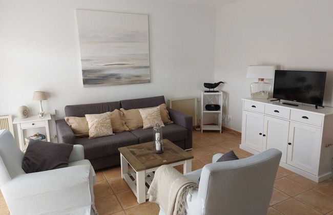 Sky Blue Comfortable Holiday Residence - Foto 8