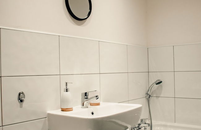 Bv Comfy Basement Apartment At Conditioning House - Foto 25