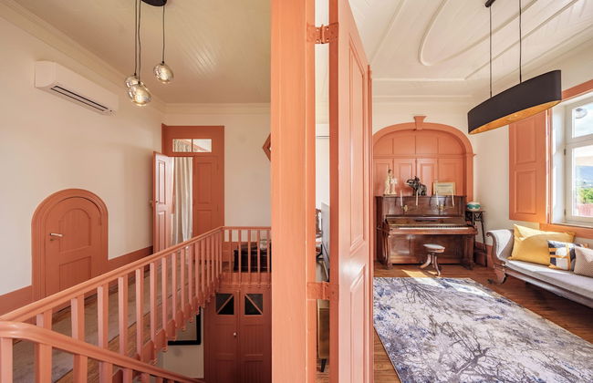 Feel Discovery Villa Aura Douro Valley - Foto 20