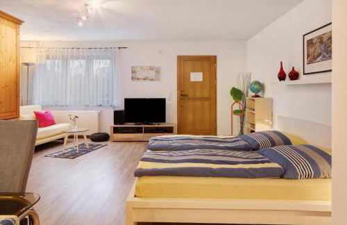 Ferienwohnung Riesterer - Foto 6
