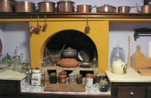 Pelion Belvedere - THE MANSION - Foto 5