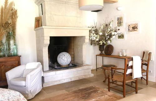 mas des pampres - Foto 15