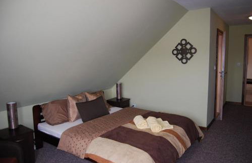 Kamienna Zagroda - Foto 9